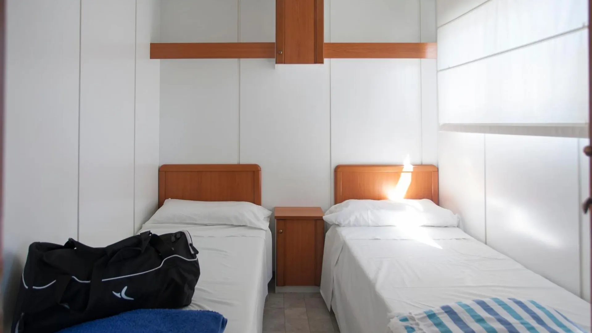 Camping Riembau Platja d'Aro