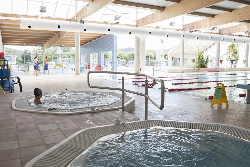 Camping Riembau Platja d'Aro