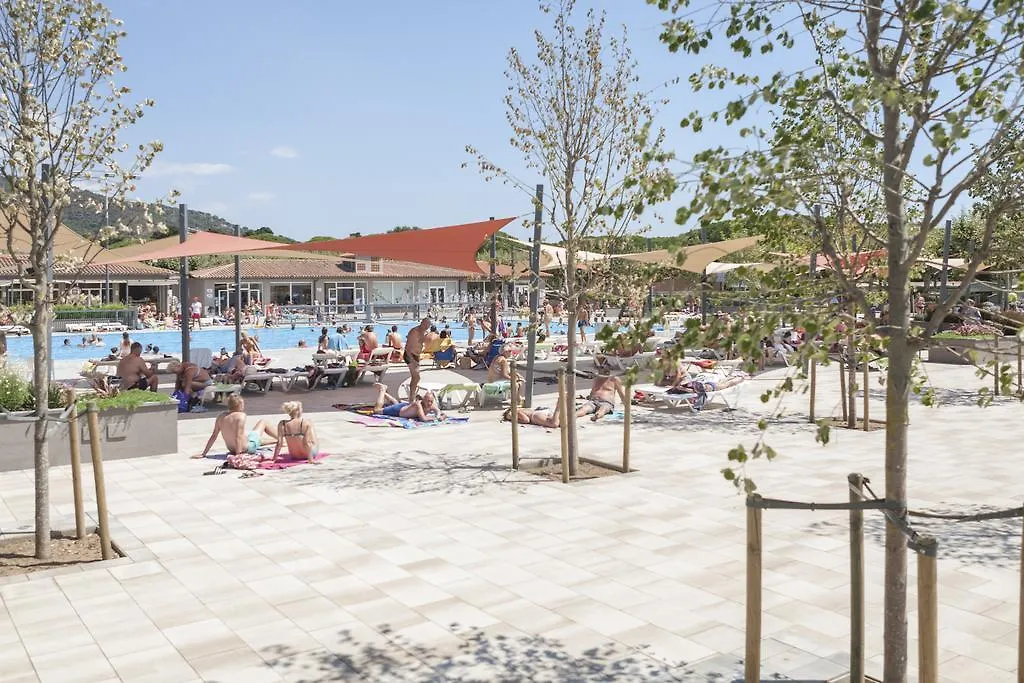 Camping Riembau Platja d'Aro Spain