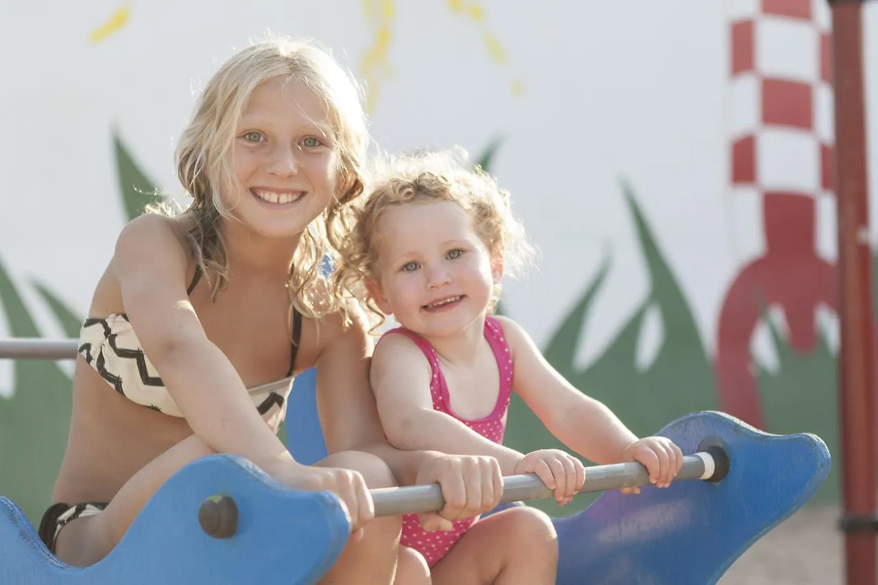 Camping Riembau Platja d'Aro