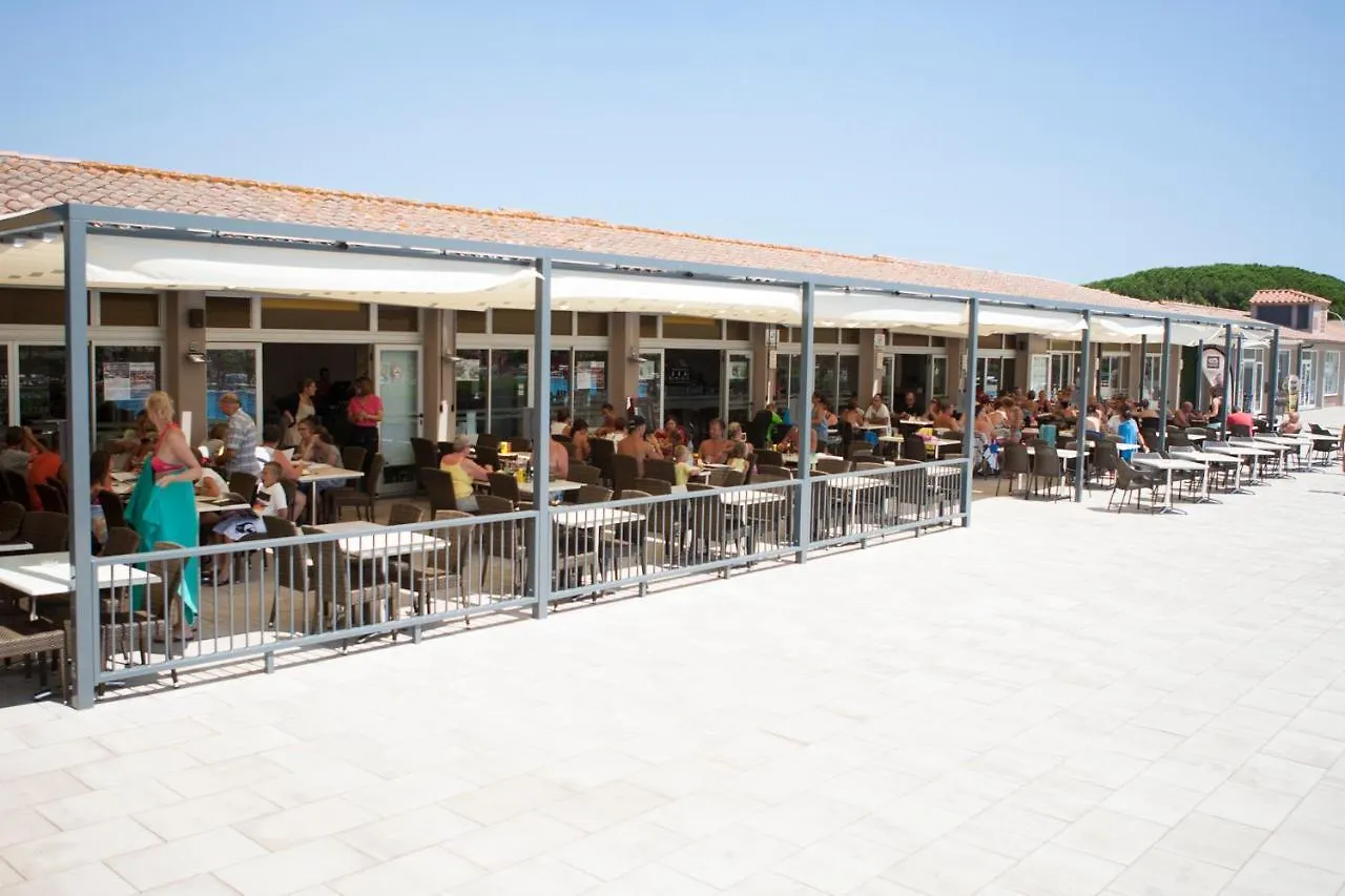 Camping Riembau Platja d'Aro