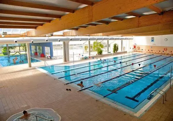 Camping Riembau Platja d'Aro Campsite