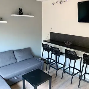 Appartement En 2eme Ligne De Mer
