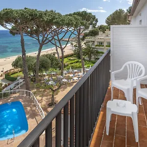 Hotel Ght Xaloc, Platja d'Aro