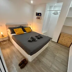 Appartement Wonderful In