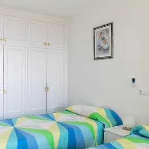 Appartement Hauzify I Superbeach
