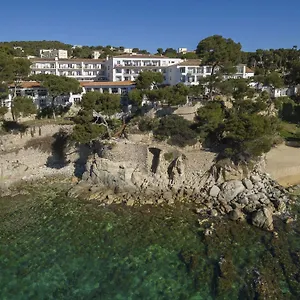 Hotell Park San Jorge & By Escampa, Platja d'Aro